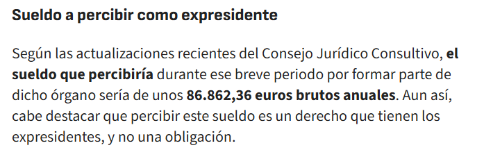 No está mal para haber hecho lo que ha hecho...

#MazonNoDasPena