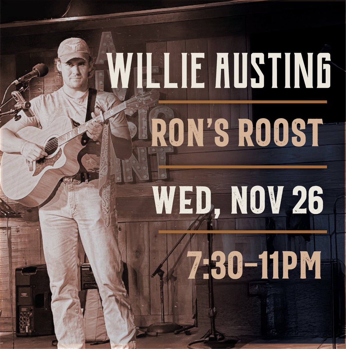 Ron’s Roost 🐓 tweet media