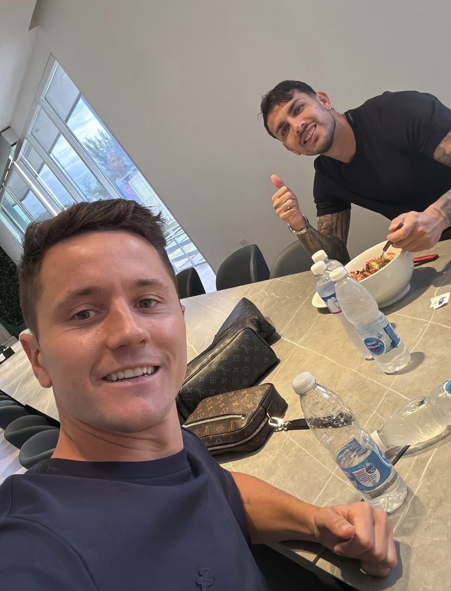Boca Juniors - La12Tuittera tweet media