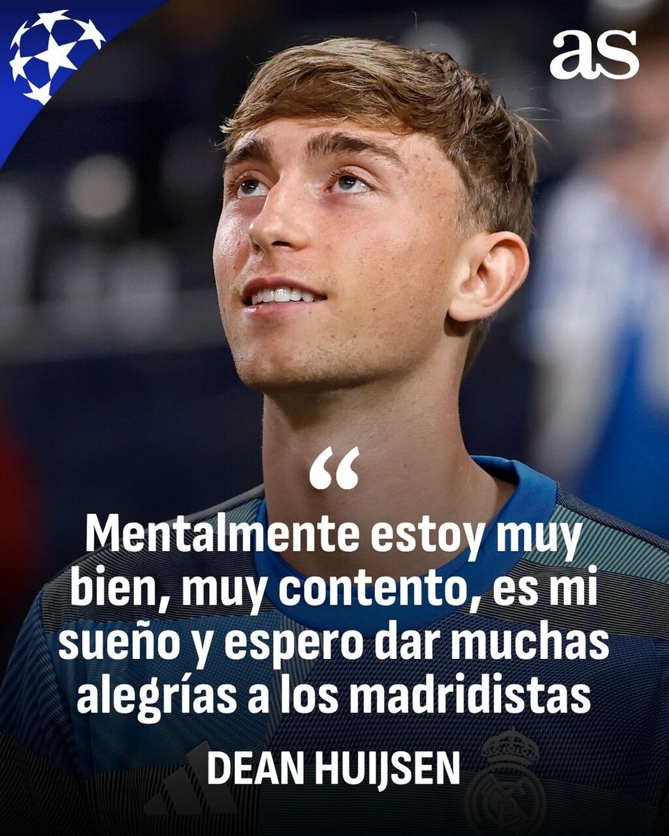 Diario AS tweet media