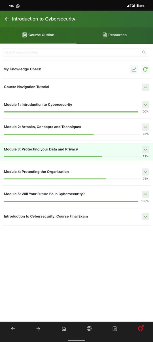 adeola_tim54208's tweet image. #day14
🔥 Passion + Consistency = Progress. Building skills that matter in a world that never sleeps. #CyberSecurityLearning #GrowthMindset #DigitalWarrior
@THE_CYBRARIANS  @CiscoNetAcad