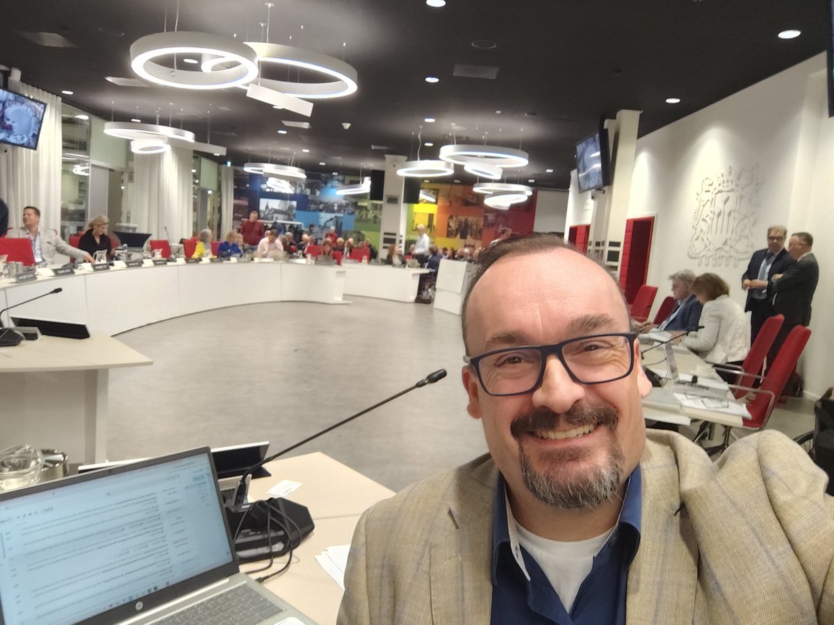 En <a href="/FVD_Zoetermeer/">FVD Zoetermeer</a> gaat weer opkomen voor meer directe democratie voor de inwoners en eigen regie aangaande economisch vestigingsklimaat! De burger e
ÉN de ondernemer op één!