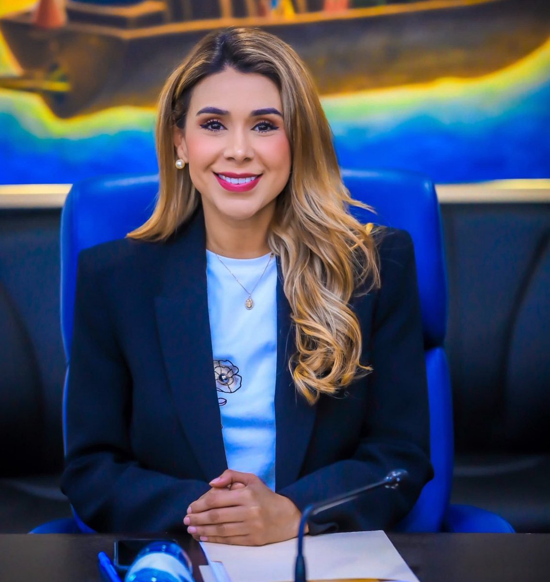 Abigail Guerra | Politica Sin Filtro tweet media