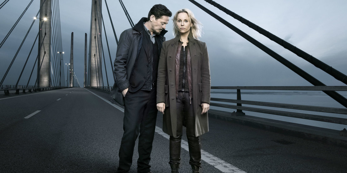 [AGENDA SÉRIES] La quatrième et ultime saison du polar scandinave #Bron sur arte.tv du 21 novembre 2025 au 16 novembre 2026 !