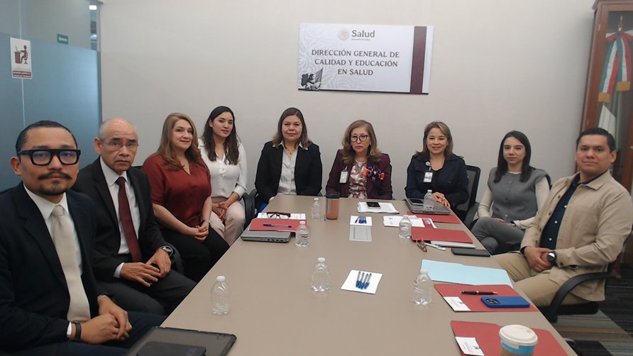 CONAMED_SALUD's tweet image. el rol de #enfermería en la prescripción segura de medicamentos.

💬 Un espacio de diálogo para fortalecer la calidad, seguridad y profesionalización en los servicios de salud.
📄 Lee la nota completa 👉 bit.ly/4nGTufx
#CONAMED #PorUnaCulturaJusta  #PrescripciónSegura