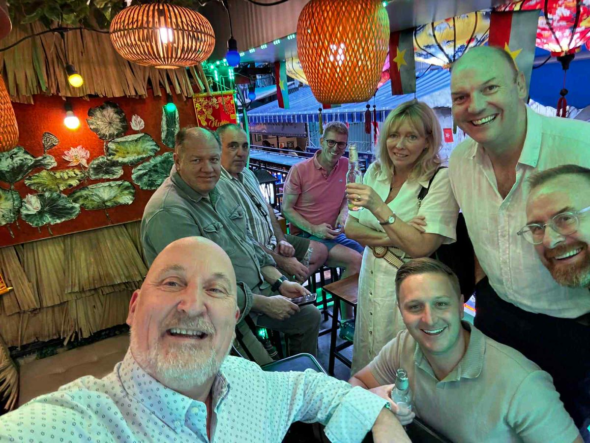 United Orthopedic UK tweet media