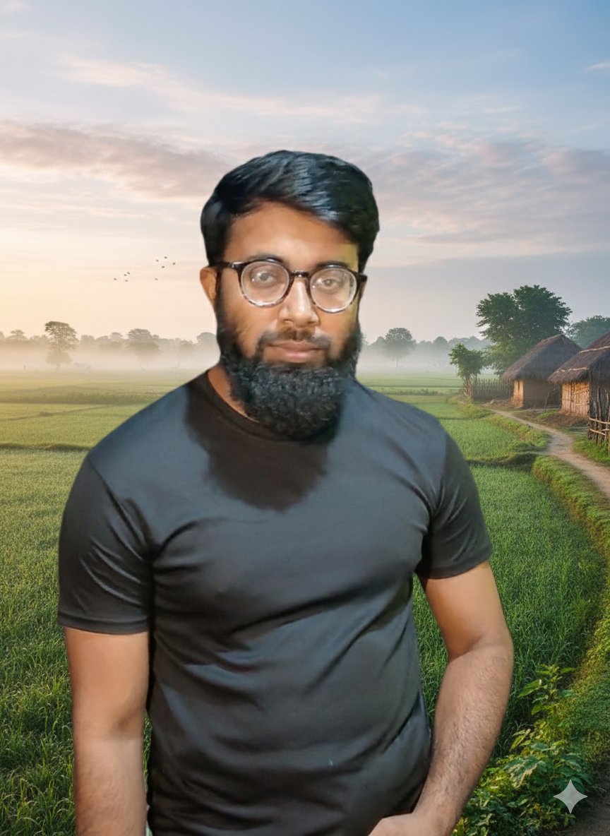 toslimmst's tweet image. সে বলিল, ‘আমি তো তোমার প্রতিপালক - প্রেরিত, তোমাকে এক পবিত্র পুত্র দান করিবার জন্য।’
‌قَالَ اِنَّمَاۤ اَنَا رَسُوْلُ رَبِّكِ ‌ ۖ   لِاَهَبَ لَـكِ غُلٰمًا زَكِيًّا
সূরা নম্বর: ১৯ আয়াত নম্বর: ১৯