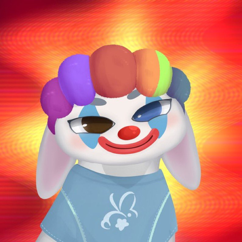 Mona (yes, sex) deleted his account and everyone got a boost, now yk who was holding back all the MON.