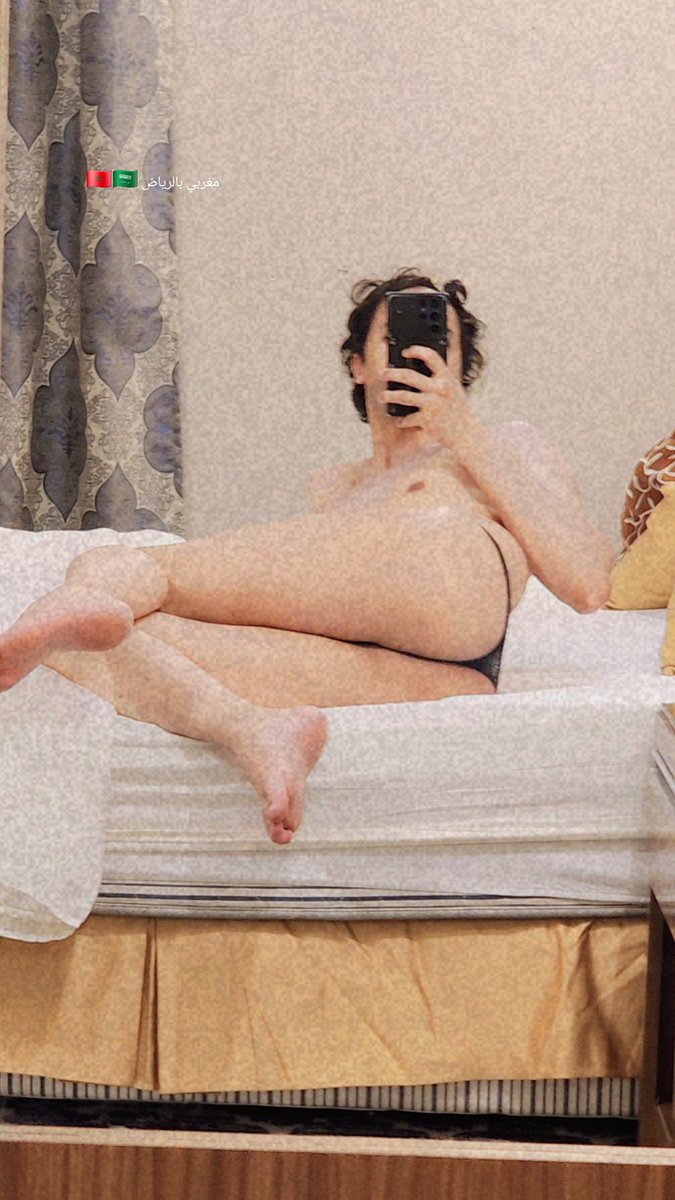 مغربي باليرموك الرياض 🇲🇦🔥 tweet media