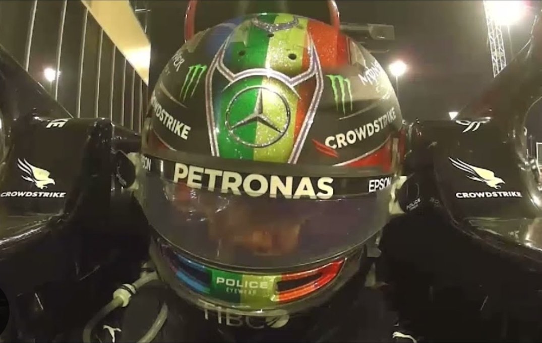 Now the dust has settled, the similarities between these events are honestly quite scary for the "legitimacy" of the respective motorsports, and I support both of these drivers 😭