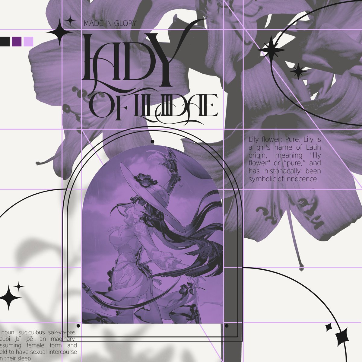 Lᴀᴅʏ 𝐼𝑅𝐼𝑆 (@irxsmaddam) on Twitter photo 