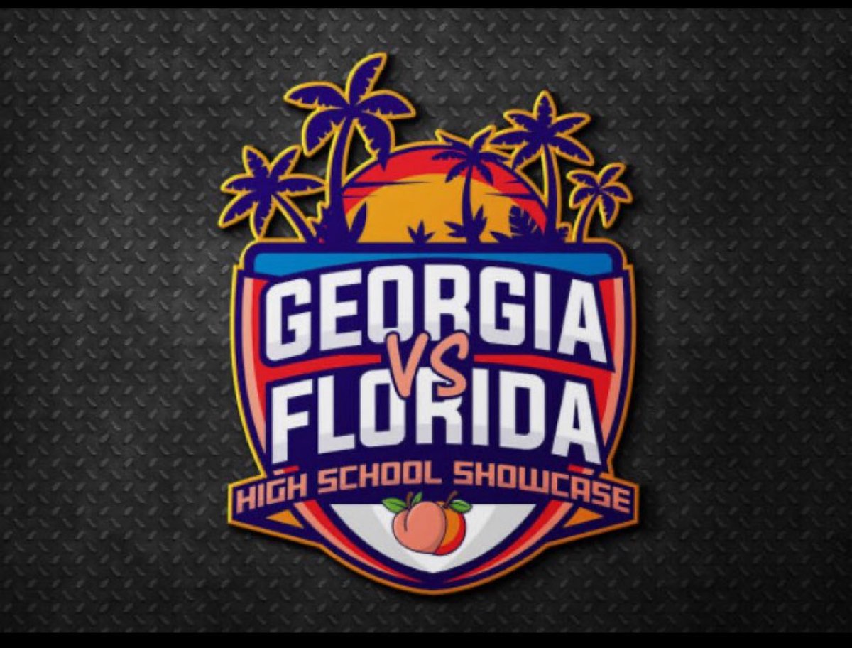 I accept the invite to the <a href="/GAvsFLShowcase/">Georgia vs Florida Showcase</a>, much appreciation for giving me another opportunity to play football.