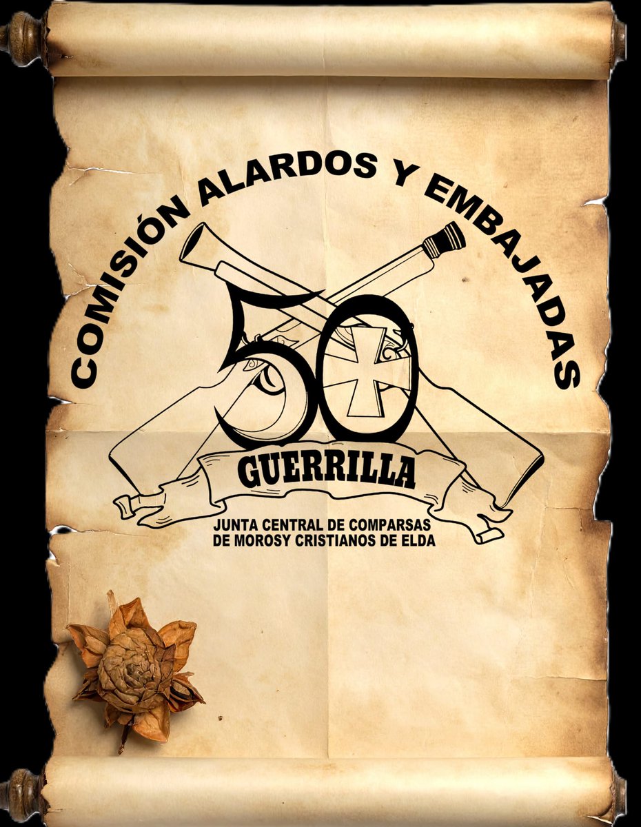 Junta Central de Comparsas Elda tweet media
