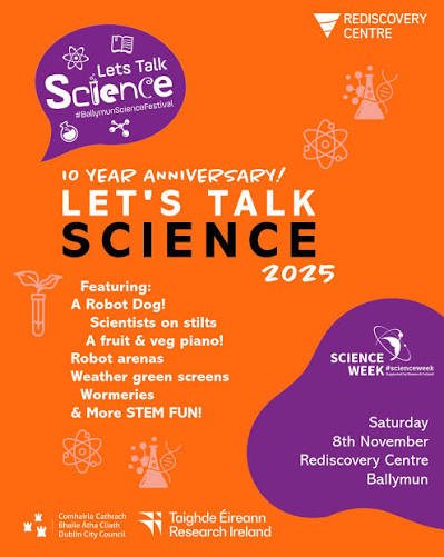 Gaelscoil Bhrian Bóroimhe tweet media