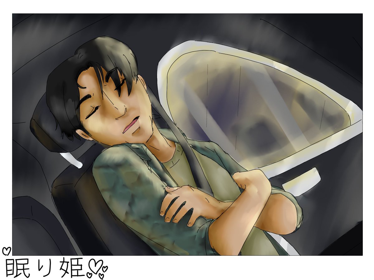 SuuArts's tweet image. (1/4) illustrations for a #オールドファッションカップケーキ #oldfashionedcupcake #ofcc collab fic i worked on with