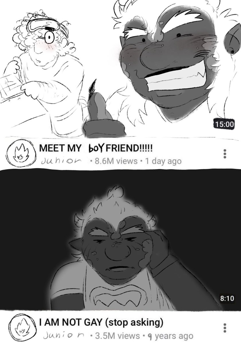 GradyTheSilly's tweet image. Yea

Jody ^_^
#sml #smltwt #smlau