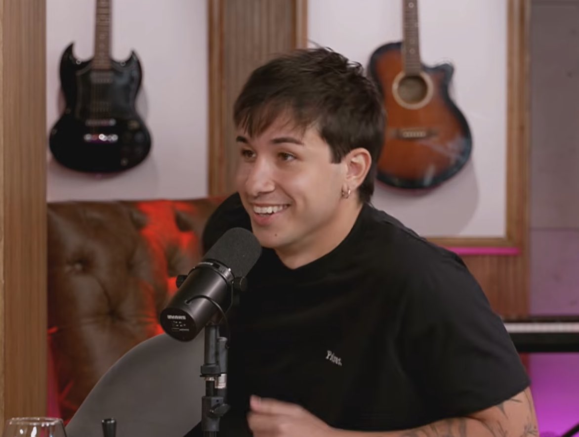 stand up, magia y cami jara
obvio