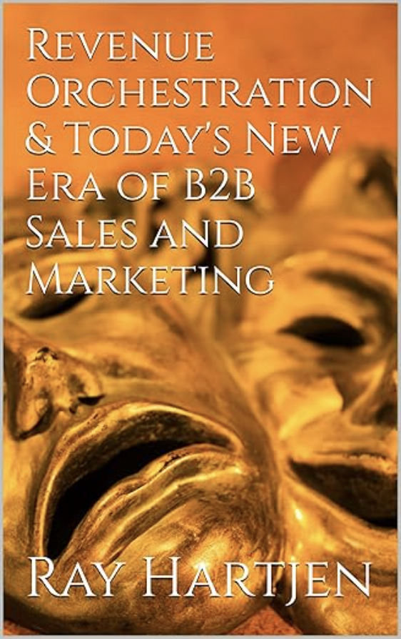 Listen in as <a href="/jtliterally/">Josh Thomas</a> &amp; I talk about today's new #B2B buyers and their buying journeys for the current edition of The Do Zone.

Available on YouTube, Spotify, and Apple.

youtube.com/watch?v=vLYwi3…

#RevenueOrchestration