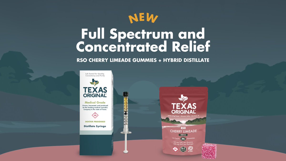 Texas Original tweet media