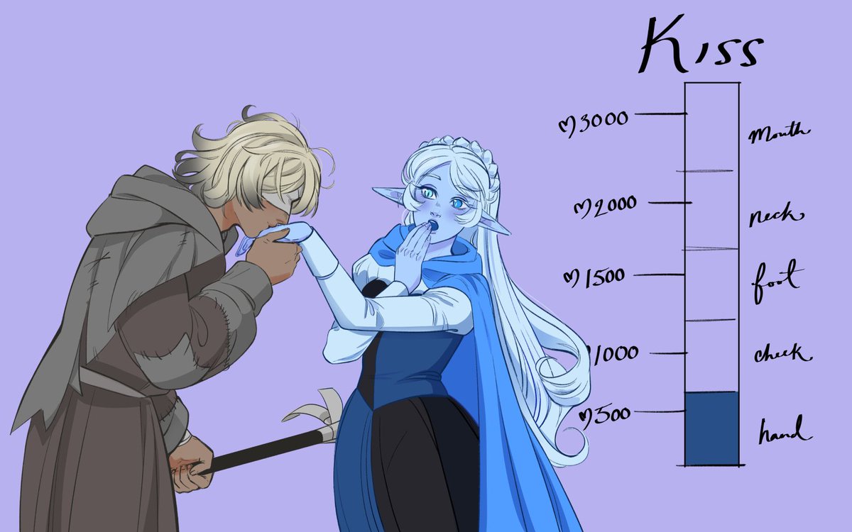 faedanse's tweet image. A gentleman!

#cookierunkingdom #crk #purevanillacookie #pureshadow #ladyinazure #puremilk