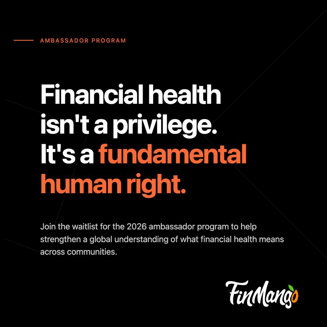 FinMango tweet media