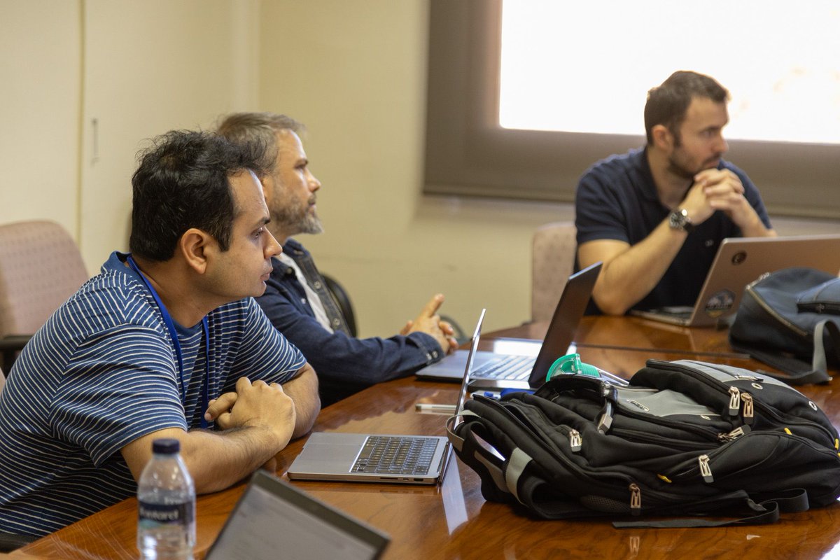 📍@Comunifac acoge la reunión del WG4 proyecto europeo OPINION (<a href="/OPINIONnet/">OPINION COST Network</a>) (“What are Opinions? Integrating Theory and Methods for Automatically Analyzing Opinionated Communication”) 👉 buff.ly/AsSG3kX