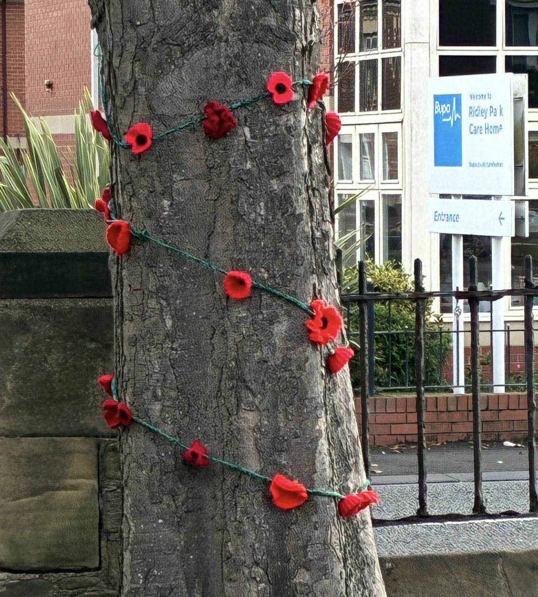 BedDeanery's tweet photo. St Cuthbert Blyth https://t.co/Nozrt6UU5q