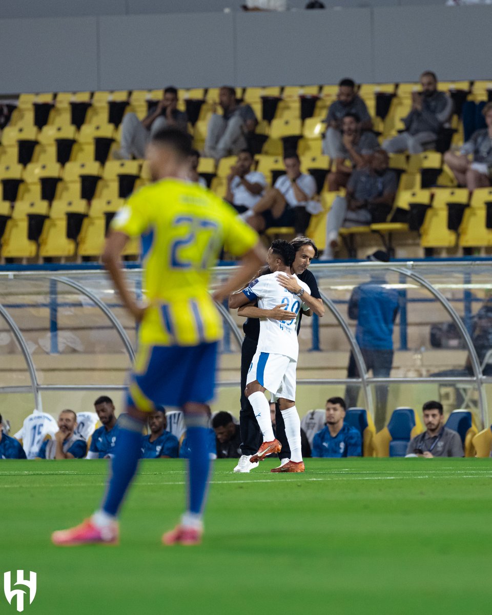 The first strike from Asia’s finest 🌪️💙