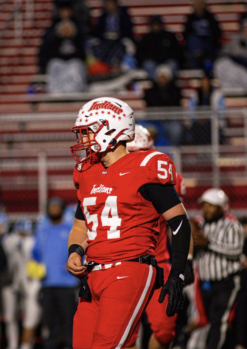 Sophmore Szn Higlights
Only 1 sack allowed all year‼️

<a href="/Mr_LTroke/">Mr. Troke</a> <a href="/wpialsportsnews/">The Content King Sports Media</a> <a href="/CoachLimegrover/">Coach Matt Limegrover</a> <a href="/PRZVicCastillo/">VicCastilloPRZ</a> <a href="/PrepRedzonePA/">Prep Redzone Pennsylvania</a> <a href="/PA_TodaySports/">PA Today</a> <a href="/WPIAL_Insider/">WPIAL Insider</a> 

hudl.com/v/2T8M32