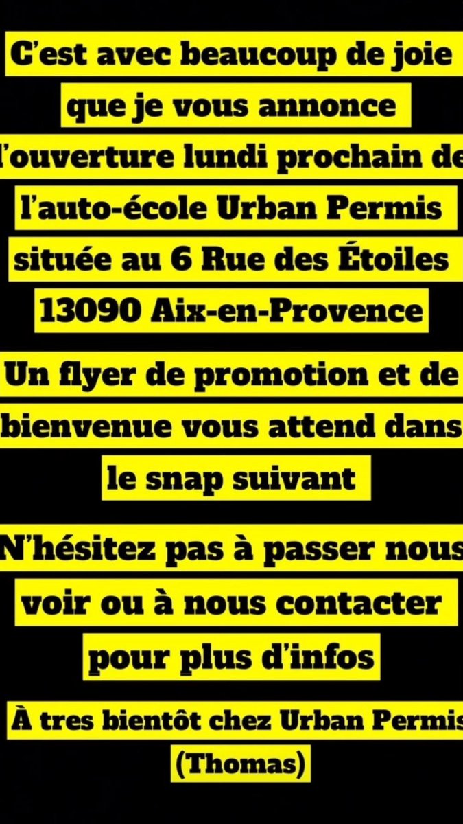 michelle manuela abonnée au Winners tweet media