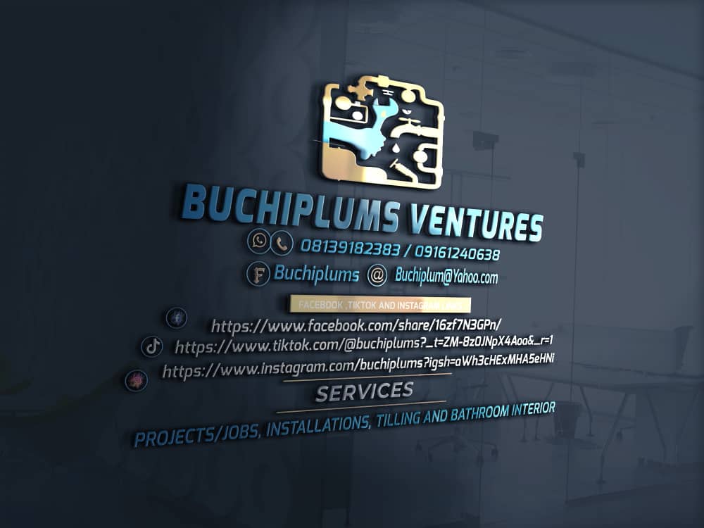 Buchiplums01's tweet photo. Buchiplums Ventures https://t.co/SHayfIsY9B