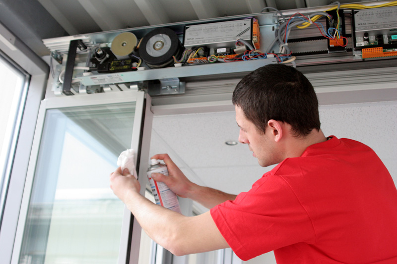 Experts in door automation, TORMAX UK provides nationwide coverage through its team of service engineers...

brickwork-bulletin.co.uk/post/protect-y…

( <a href="/tormax_uk_ltd/">TORMAX UK Ltd</a> )

#Doors #Automation #Service #Reliability #InvestmentProtection #Safe #Efficient