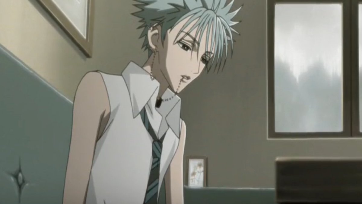 YazawaDisciple's tweet image. 