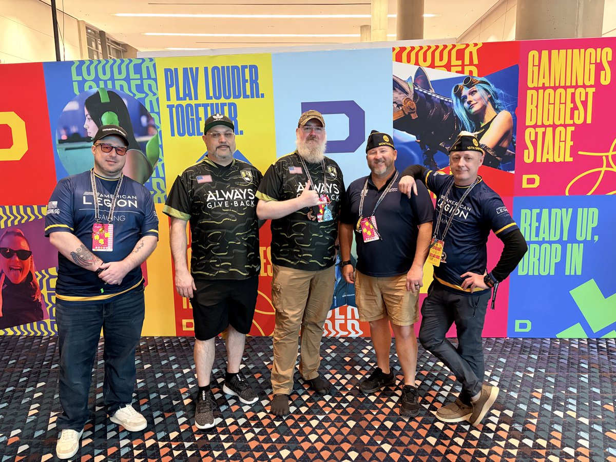 This weekend was unreal. The <a href="/AgbCharity/">(AGB) Military Veterans Charity</a> love hit different 💚
New friends. New allies. Same mission.
2026 we go next level.