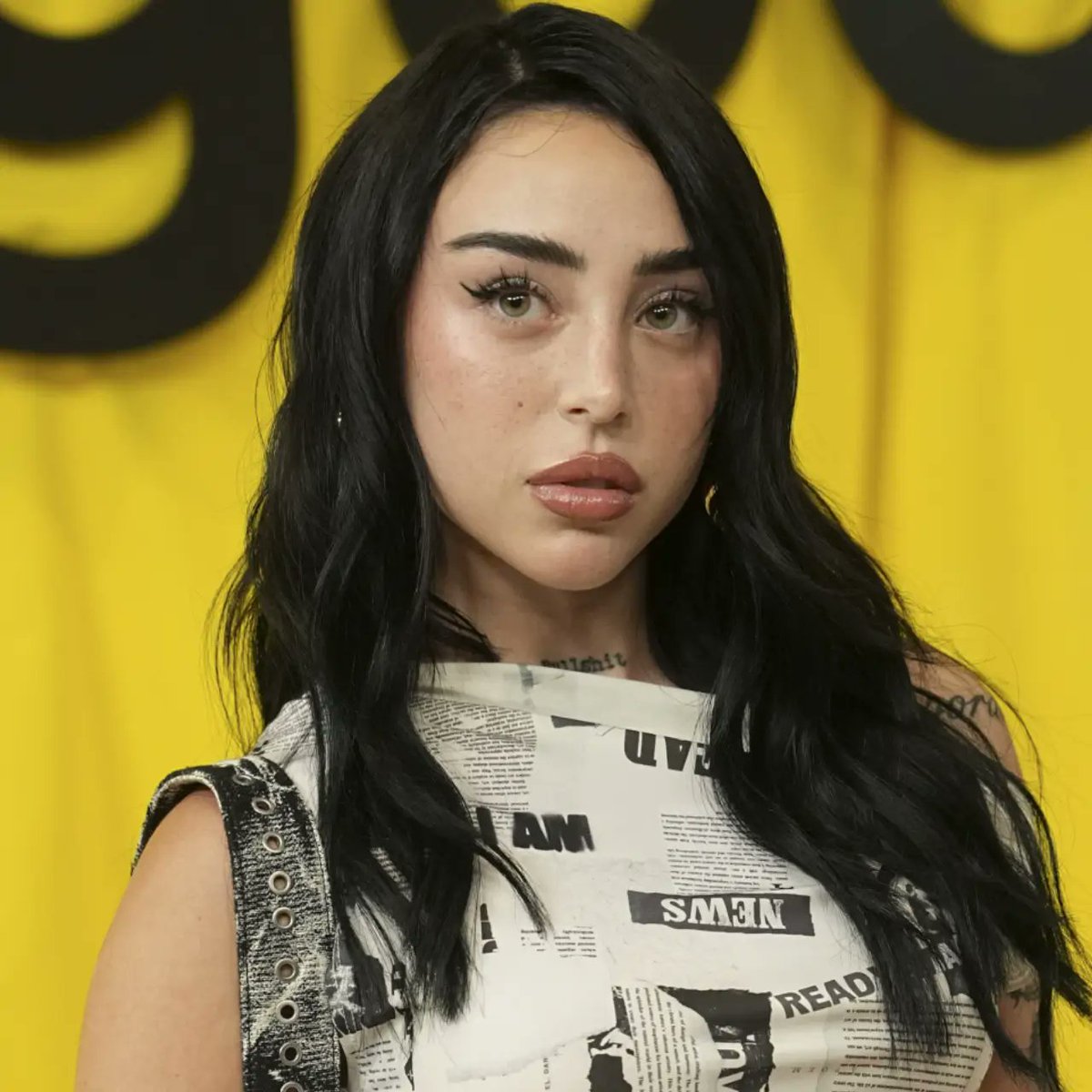 Famous Twitter User ‘Peludito_76’ is rumored to be dating with the singer ‘Nicky Nicole’