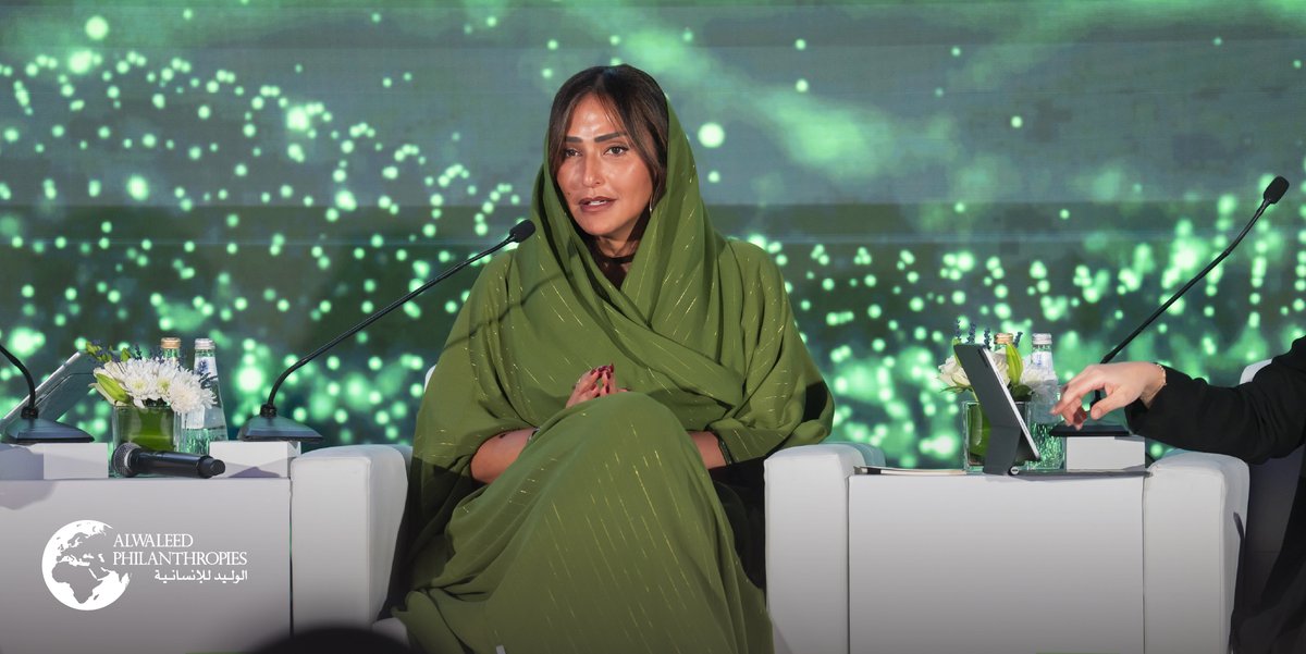 الوليد للإنسانية tweet media