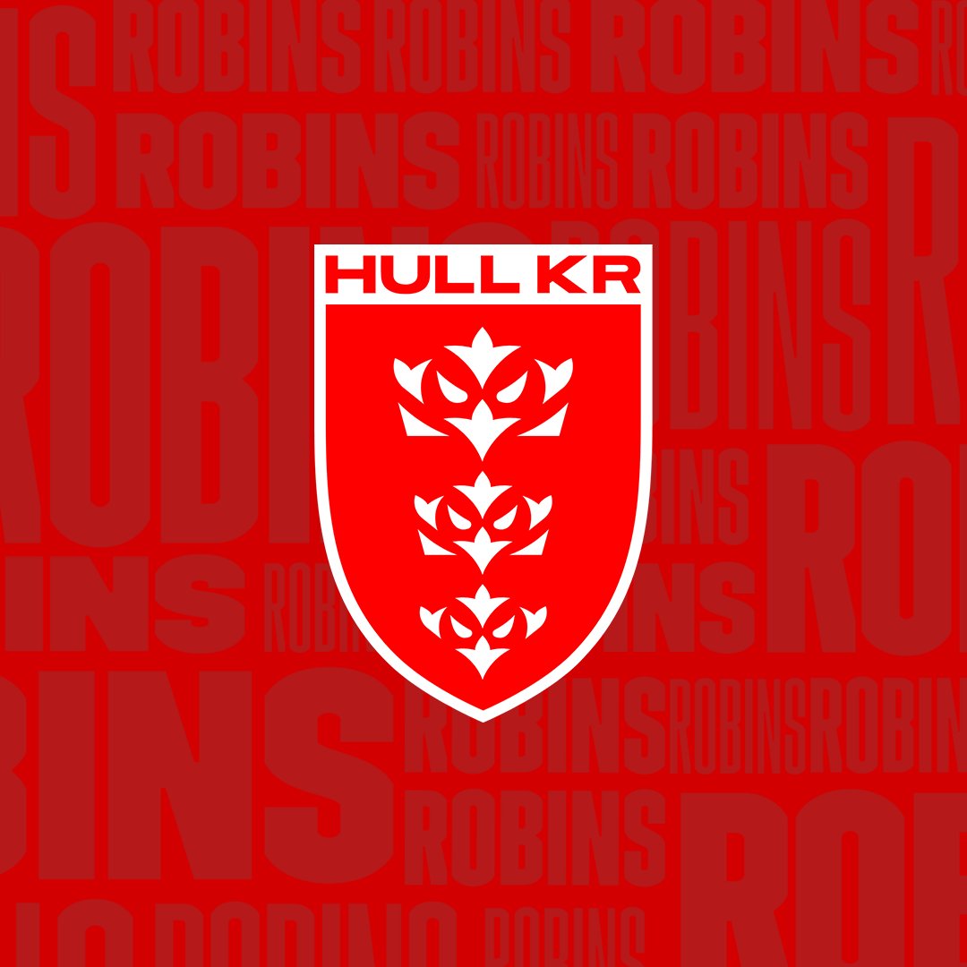 Hull KR tweet media