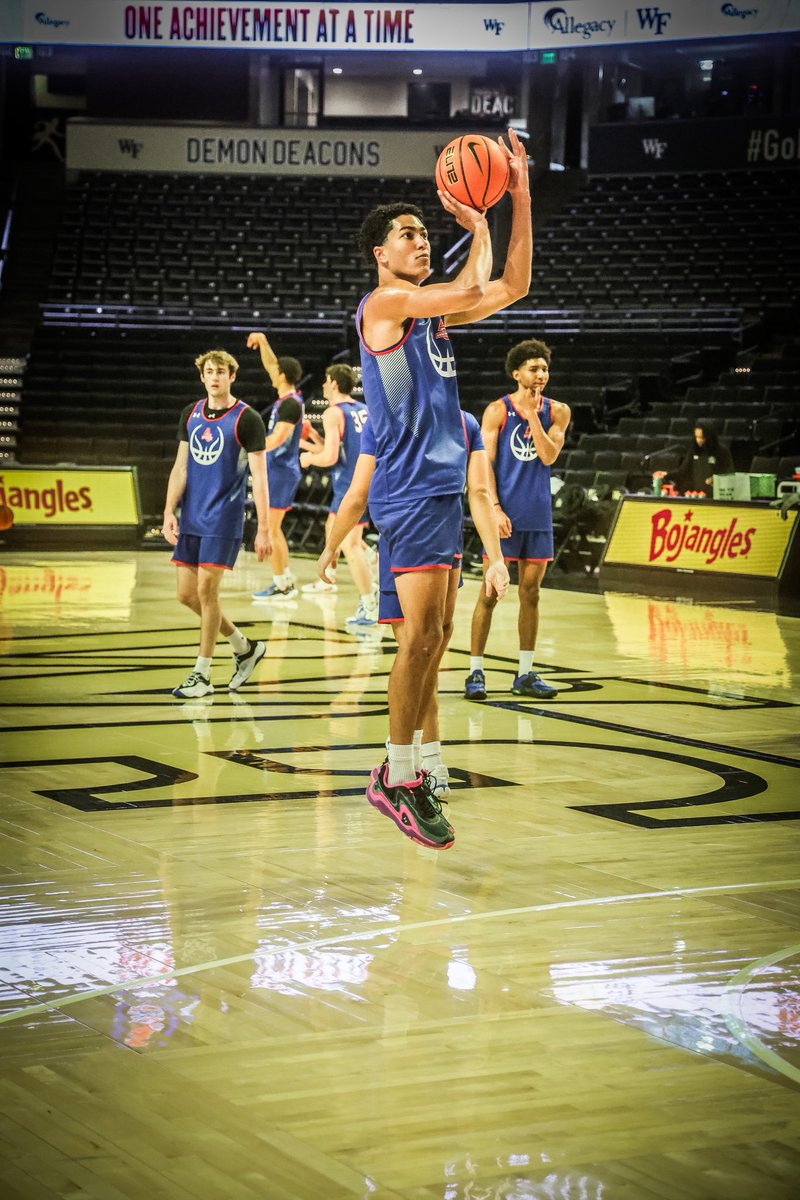 American U. Men's Basketball tweet media