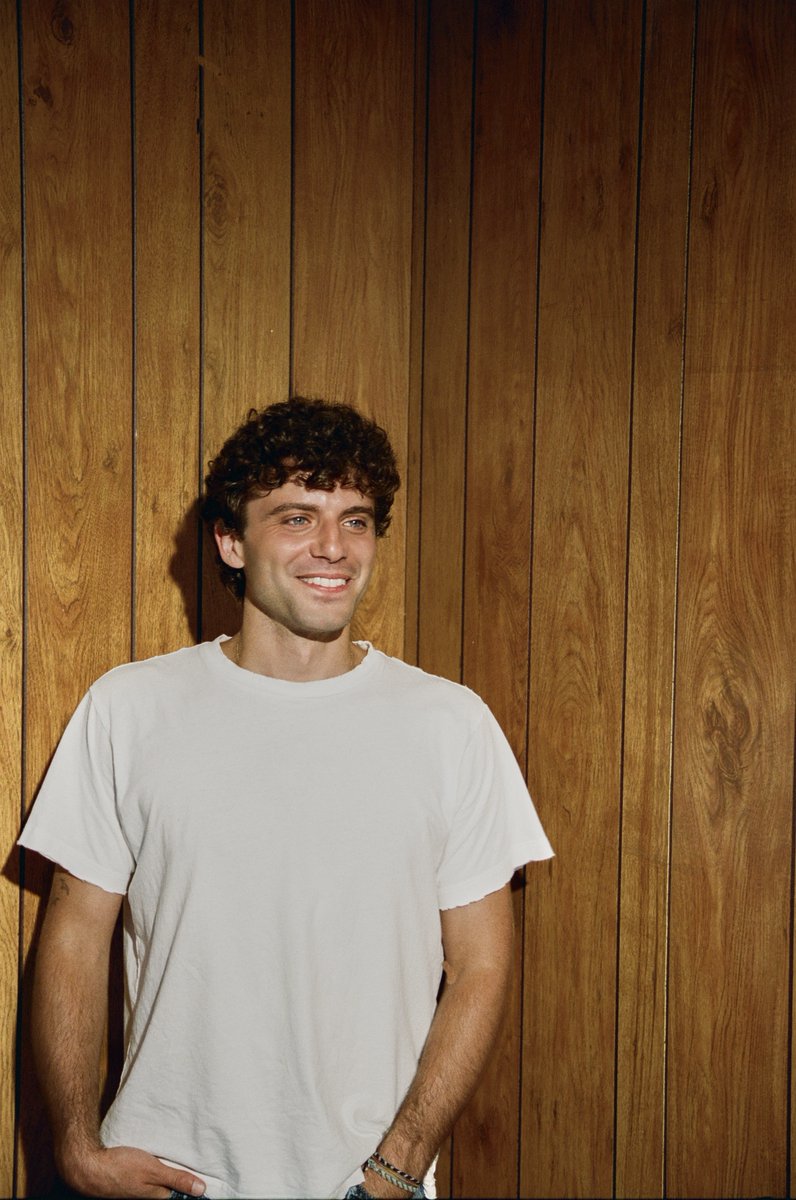 Mark Ambor tweet media