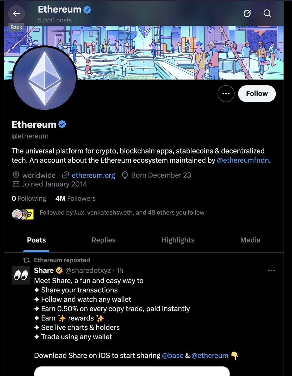 dipankar_ksingh's tweet image. 🪖 @sharedotxyz !!!