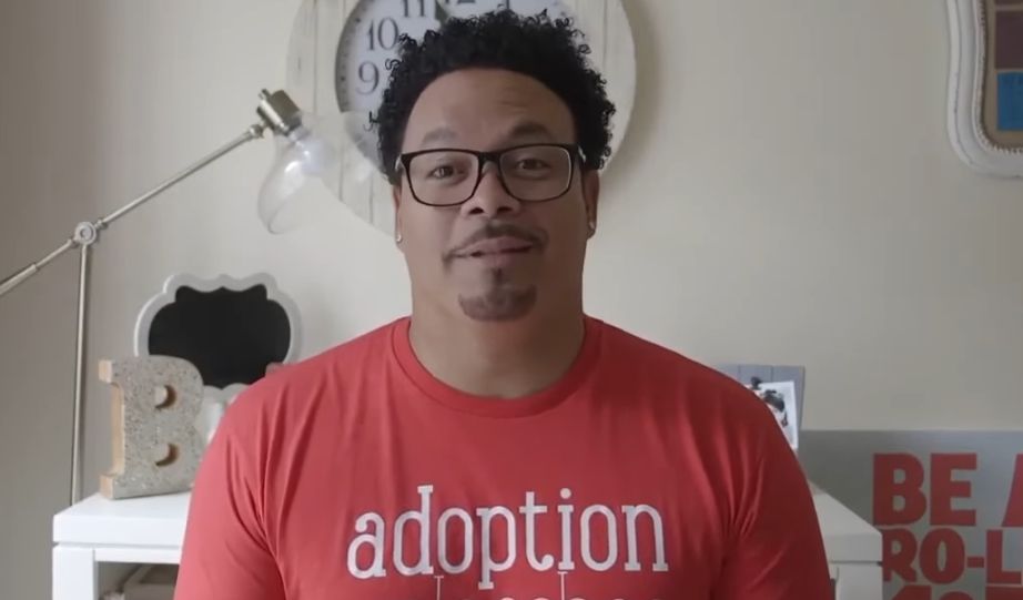 I Was Conceived in Rape, But Thanks to My Birth Mom I Was Adopted in Love buff.ly/hIjNw5A