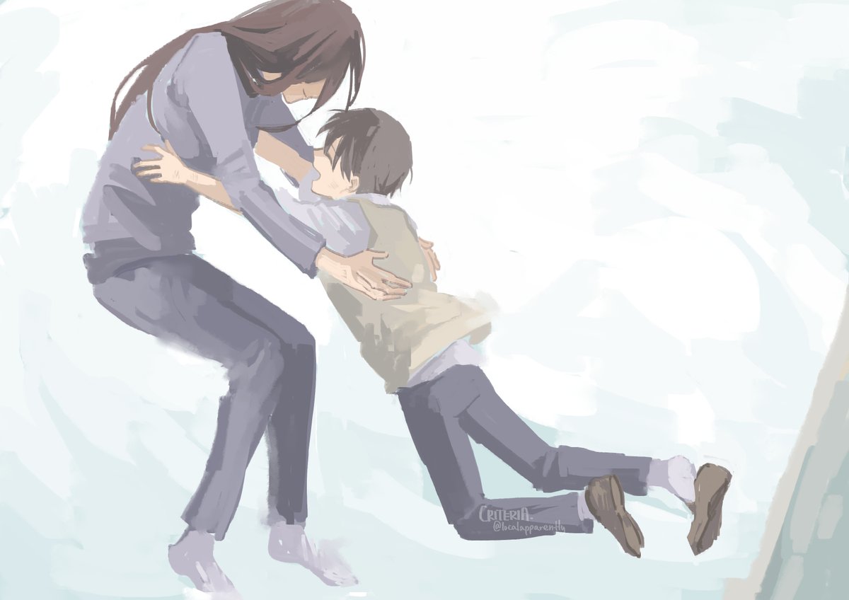 Criteria tweet media