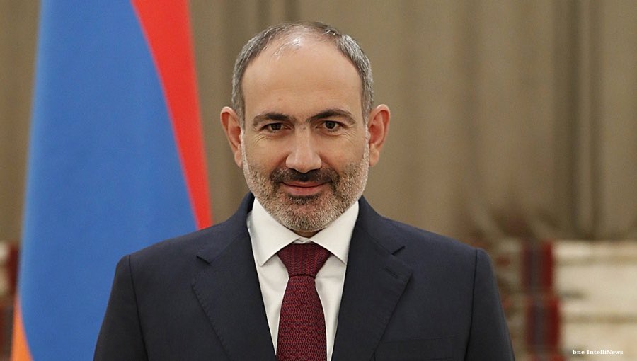 🇦🇲Paşinyan : Türkler ile düşman olmamızın sebebi KGB