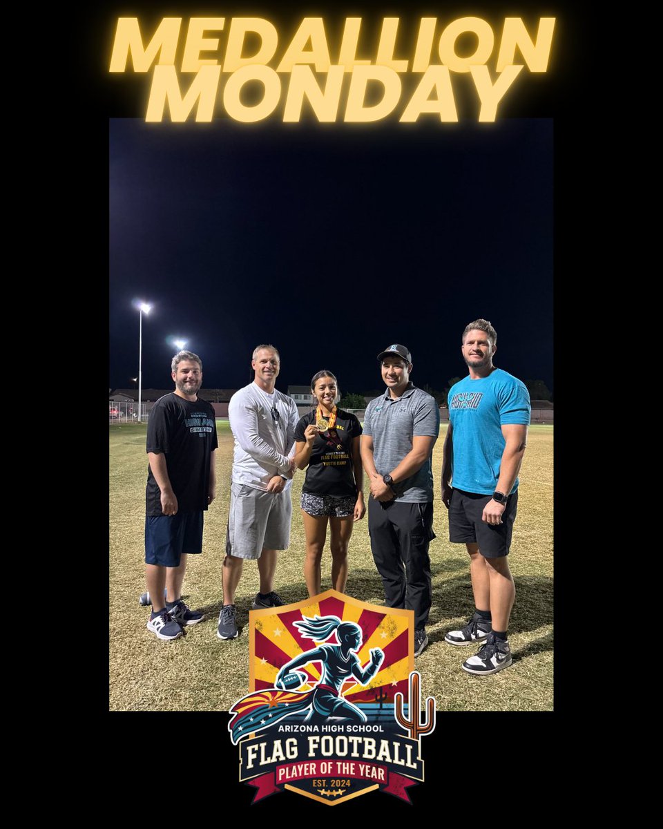 GCS Gridiron Club tweet media