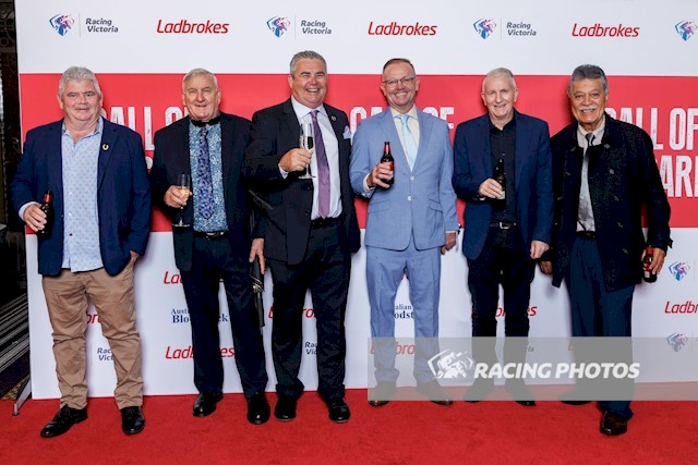 mwockner's tweet photo. Melbourne Cup 🏆 Call of the Card https://t.co/I38wq16Fqh