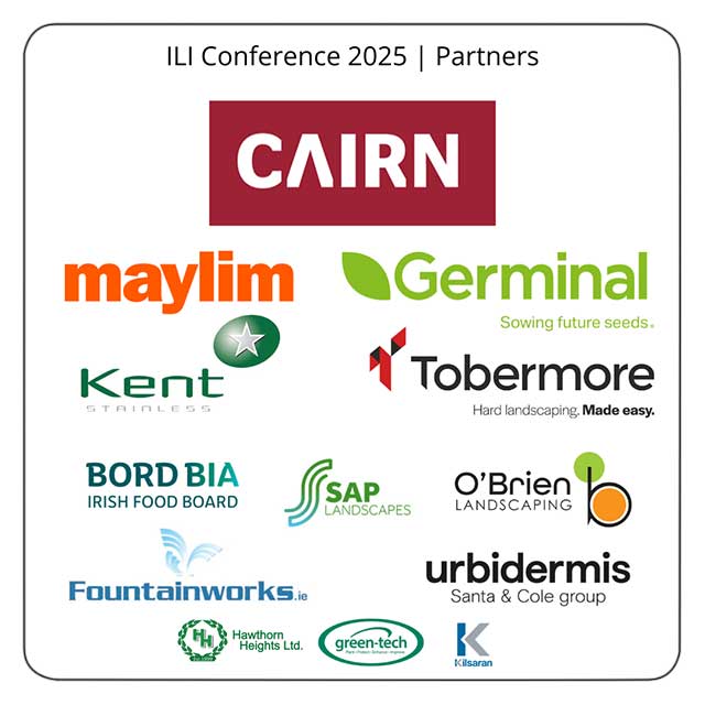 Irish Landscape Institute (ILI) tweet media