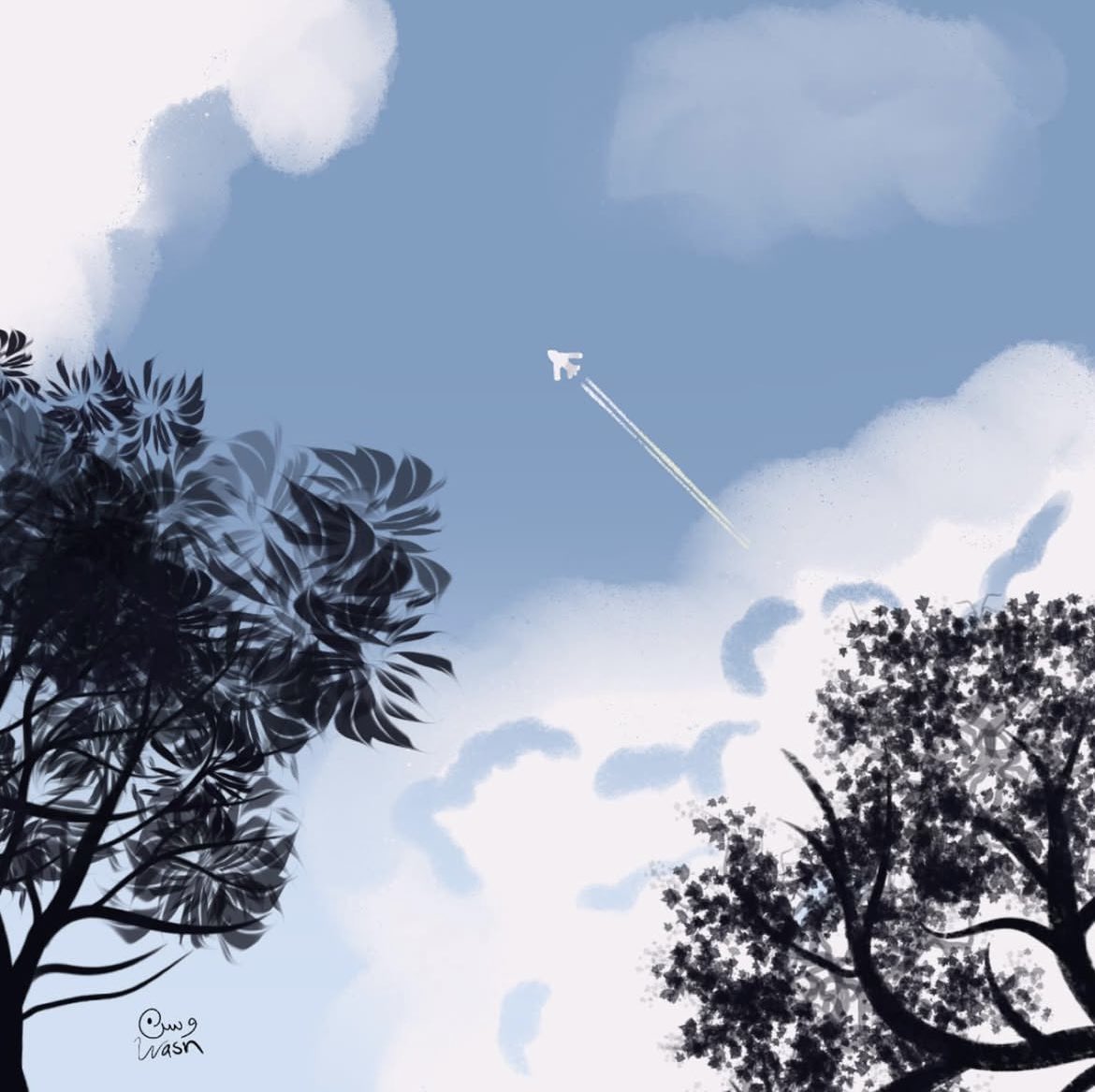 tanmee163's tweet photo. #رسم #بروكريت #رسمتي #تحدي #ارسم #اكسبلور #تحدي_الصيف #صيف 
#procreate #theme #دعم_رسامين1 #دعم_الرسامين_العرب 

#art #procrate #بروكريت  #رمزيه #رتويت_للتغريدة #رسم_رقمي_digital_drawing #رسم_خيالي https://t.co/3PnZ2R4Can