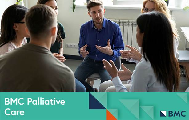 BMC_series's tweet image. Migrant cancer patients often navigate complex end-of-life decisions shaped by transnational ties. A study published in #BMCPalliatCare explored key factors and offers a guide to support culturally sensitive, equitable care #EndofLife. Click here: go.sn.pub/ztgex1
