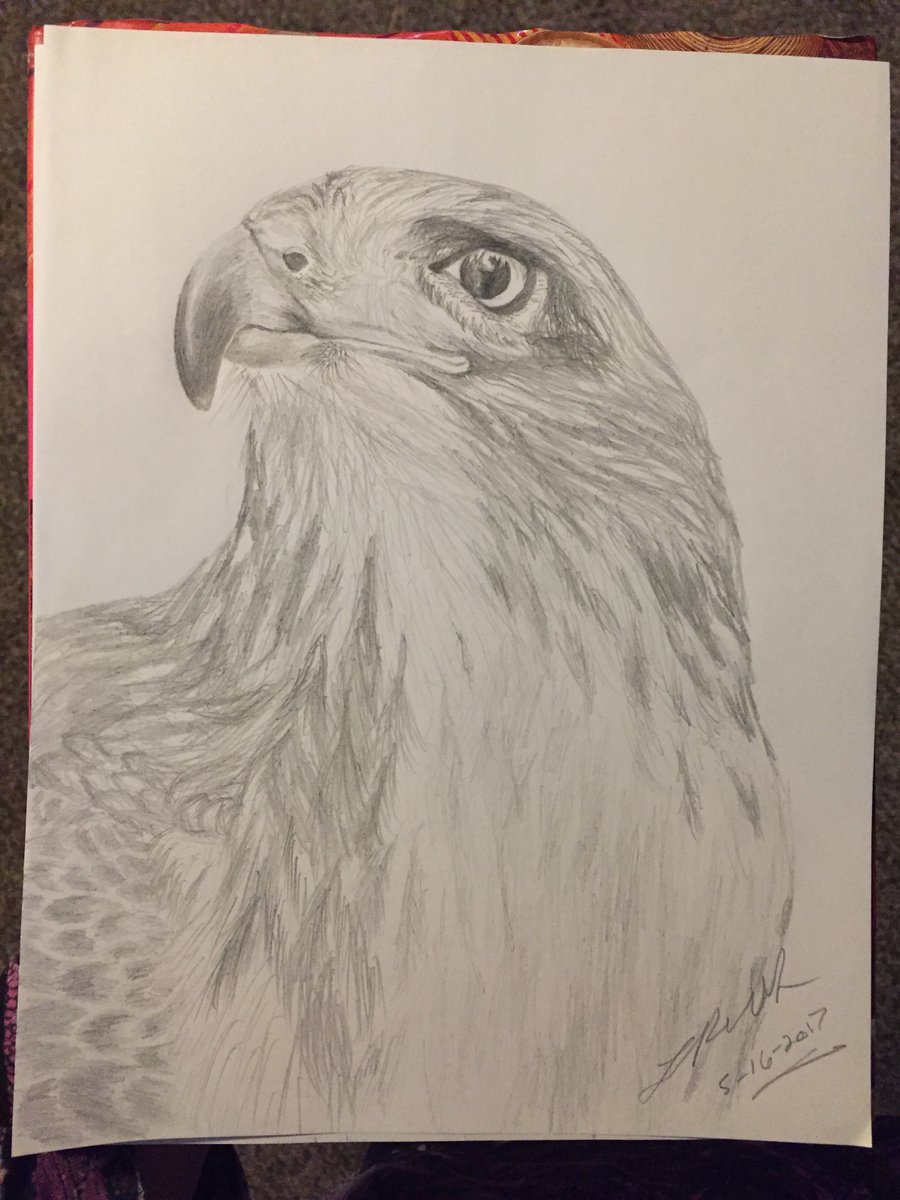 I pray, then I draw what the Lord shows me. Can I create a prophetic drawing for you?