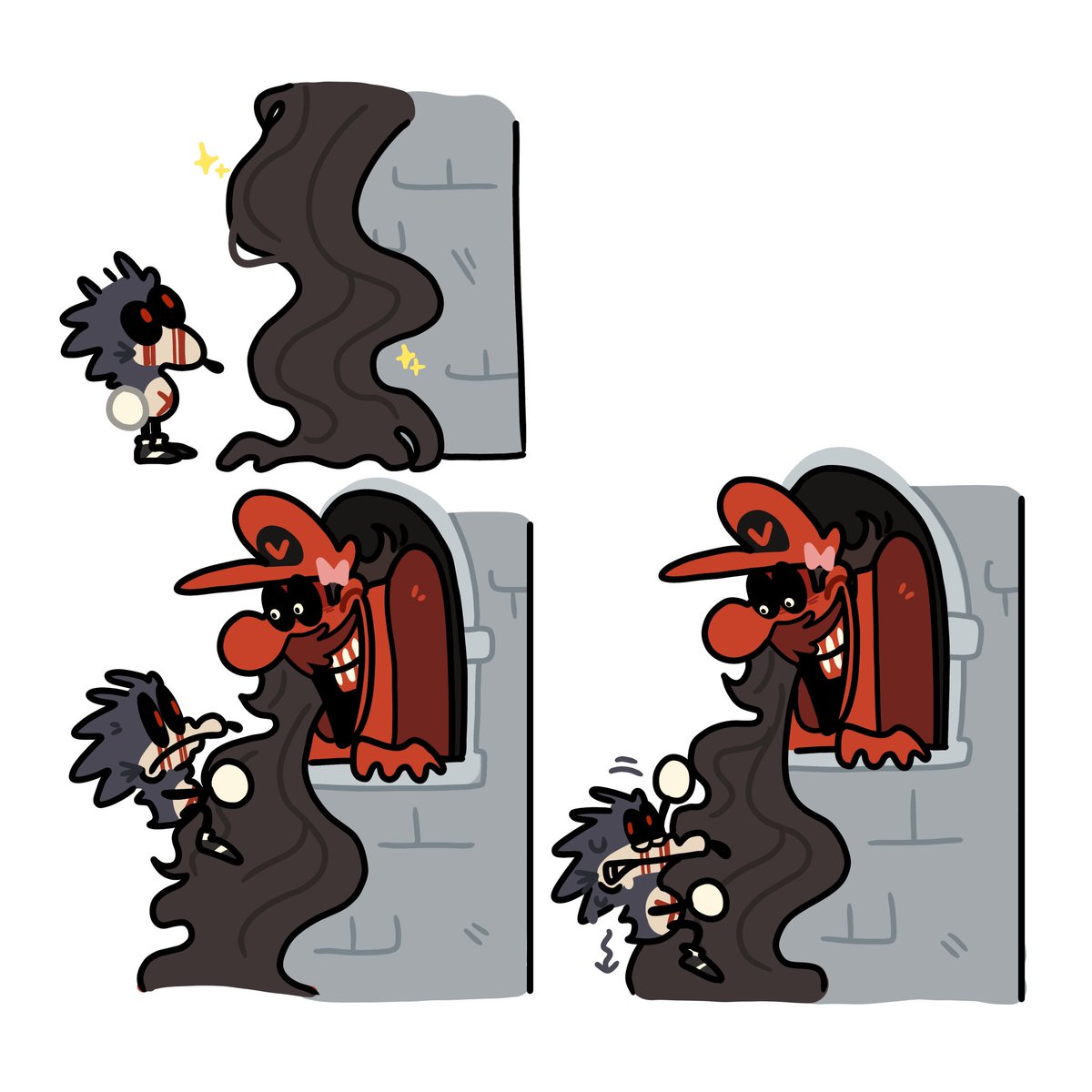 #execommunity #CurseoftheCrimsonPhantom #mrvirtual #LordX #BrianGriffinPlush #sonicexe